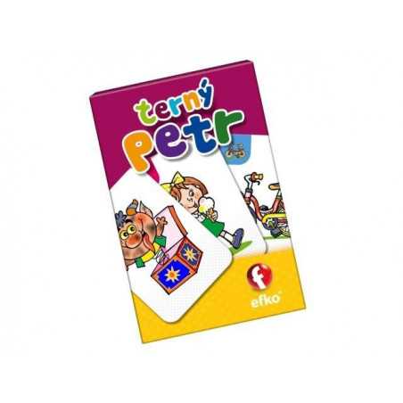 Černý Petr