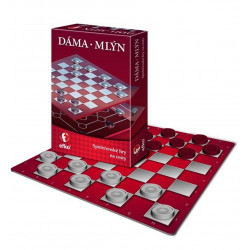 Dáma a mlýn