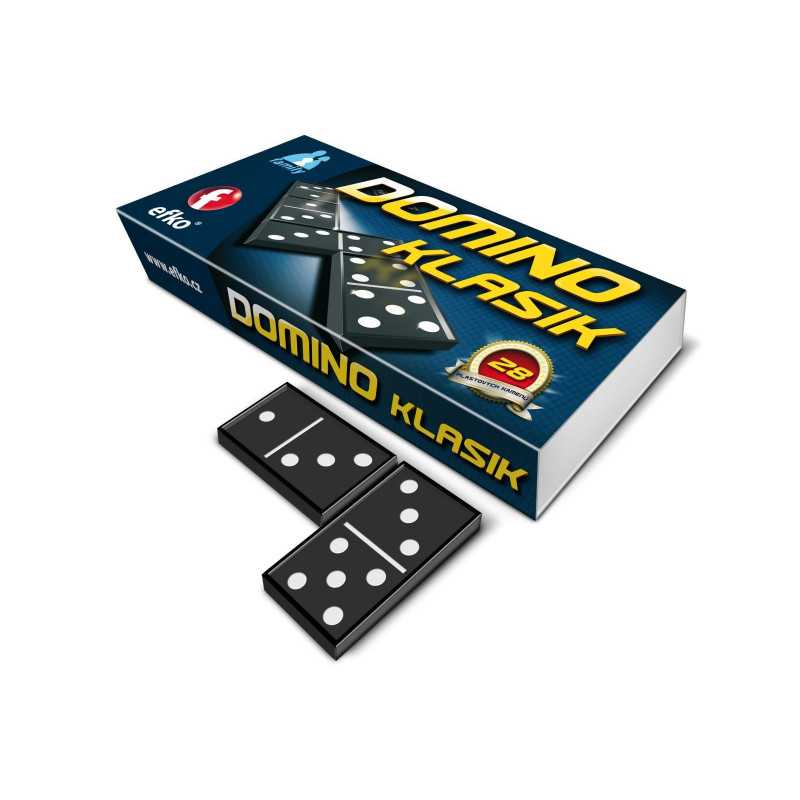 Domino - Klasik Domino - Klasik