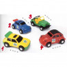 Color cars - auto