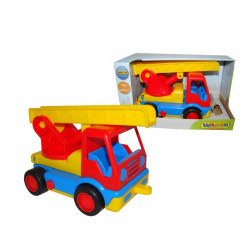 Auto Basic hasiči