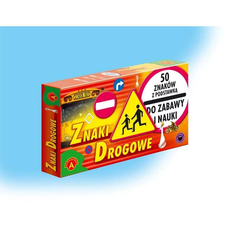 Dopravní značky Dopravní značky