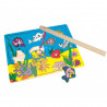 Puzzle – magnetické akvárium