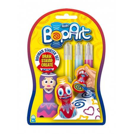 Corabop Starter Set