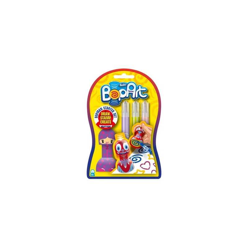 Astrabop Starter Set Astrabop Starter Set