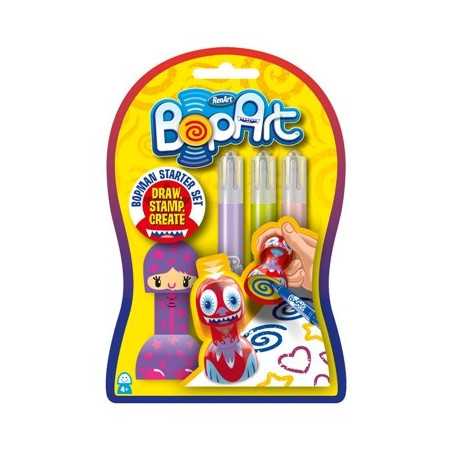 Astrabop Starter Set