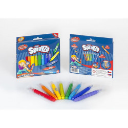 Sprayza 8-Pen Pack