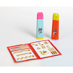 Twin Blister Pack
