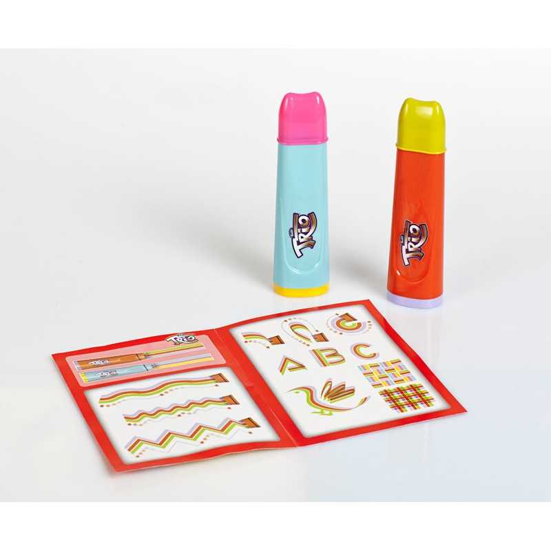 Twin Blister Pack Twin Blister Pack