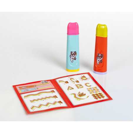 Twin Blister Pack
