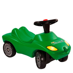Wader odrážedlo Policie se zvukem
