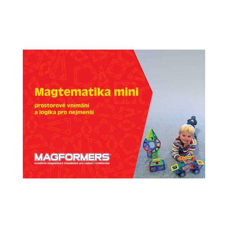 Magnematika Mini - výuková učebnice Magnematika Mini - výuková učebnice