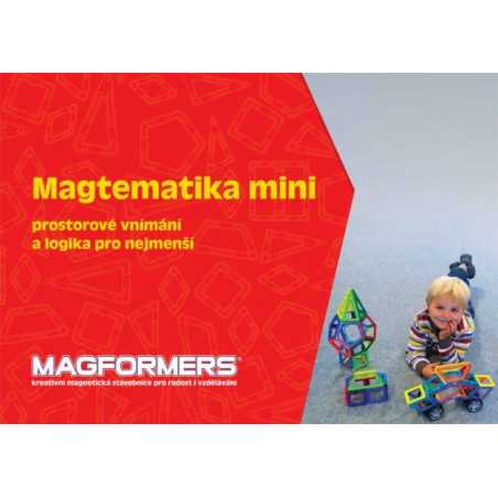 Magnematika Mini - výuková učebnice