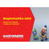 Magnematika Mini - výuková učebnice